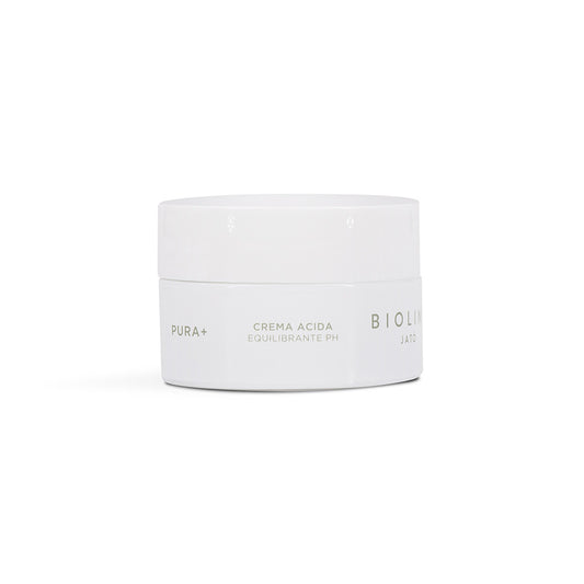 Acid Cream pH Balancing